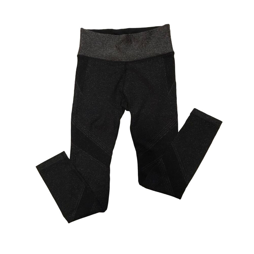 Athleta sparkle leggings